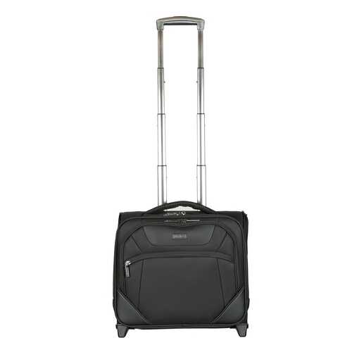 Чемодан Verage GM18065-10BT16,5 black S в Сплав