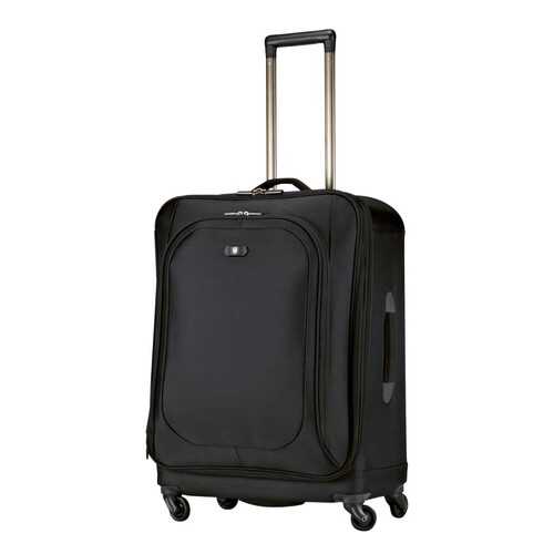 Чемодан Victorinox Hybri-Lite черный L 31317201 в Сплав