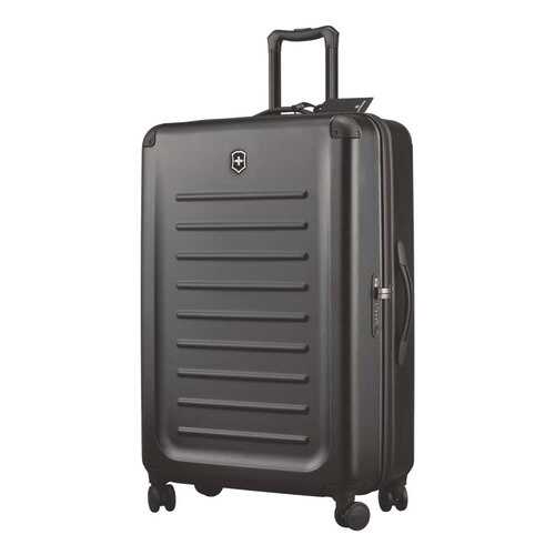 Чемодан Victorinox Spectra черный L в Сплав