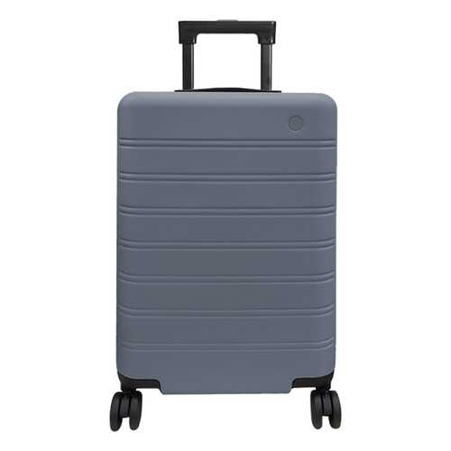 Чемодан Xiaomi Ninetygo Manhattan 20 blue S в Сплав