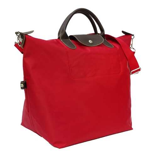 Дорожная сумка Antan 2-313 red 36 x 43 x 27 см в Сплав