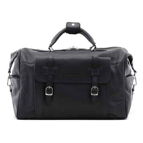 Дорожная сумка Bruno Perri L1355-1 black 30 x 50 x 25 см в Сплав
