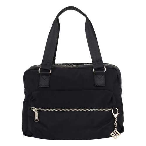 Дорожная сумка Eberhart Shoulder Bag EBH33914 черная 32 x 22 x 10,5 в Сплав
