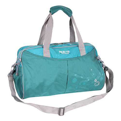 Дорожная сумка Polar П2053-08 хаки 50 x 24 x 30 в Сплав