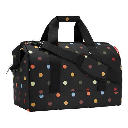 Дорожная сумка Reisenthel Allrounder Dots 48 x 29 x 39,5 в Сплав