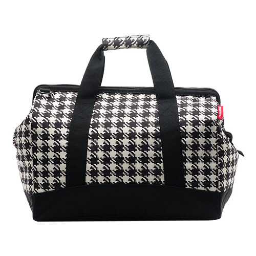 Дорожная сумка Reisenthel Allrounder Fifties black 48 x 29 x 39,5 в Сплав