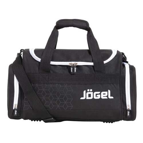 Спортивная сумка Jogel JHD-1801-061 черная в Сплав