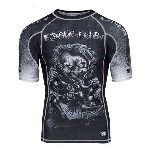 Рашгард Extreme Hobby Psycho Clown 1406190030 черный, S, 190 см в Сплав