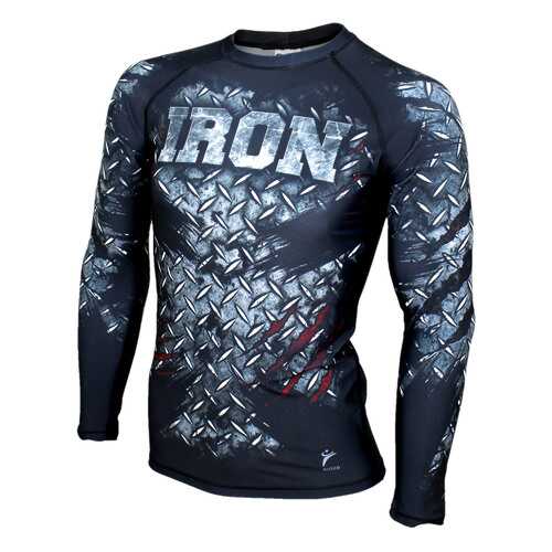 Rusco Рашгард для MMA Iron, взрослый - XXL в Сплав
