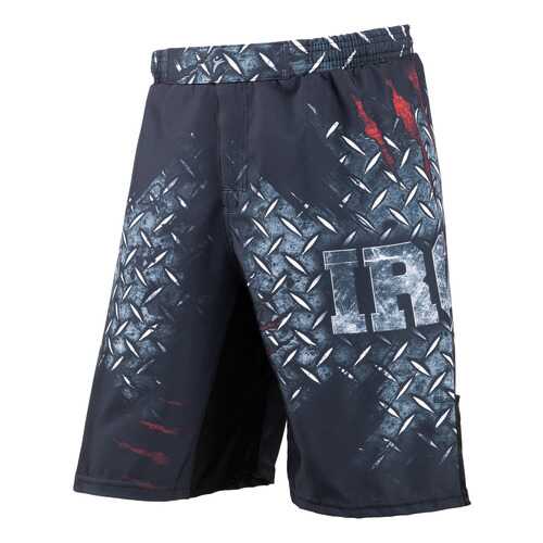Rusco Шорты для MMA Iron, взрослые - L в Сплав