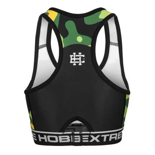 Топик для единоборств Extreme Hobby Workout зеленый, M, 180 см в Сплав