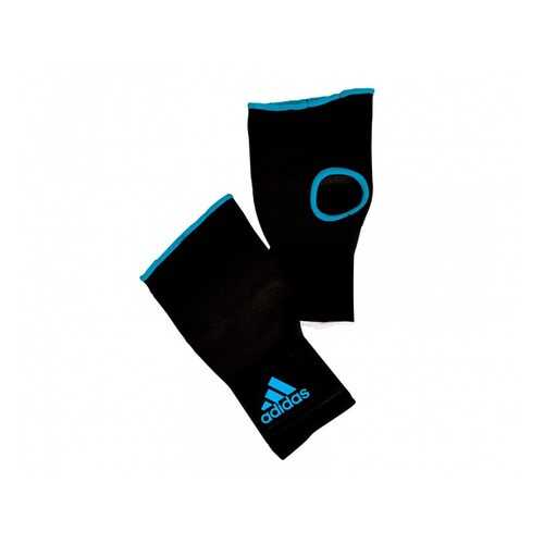 Внутренние перчатки Adidas Inner Gloves черно-синие XS в Сплав