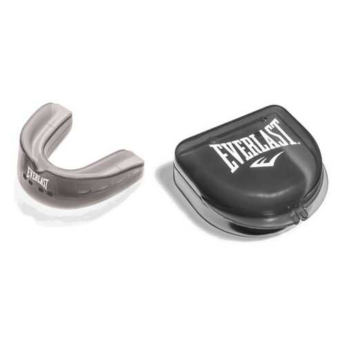Капа боксерская Everlast EverShield 2 в Сплав