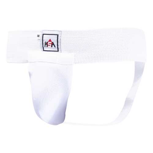 KSA Бандаж паховый Spec Gel White - M в Сплав