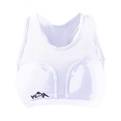 KSA Защита груди Impulse White - L в Сплав