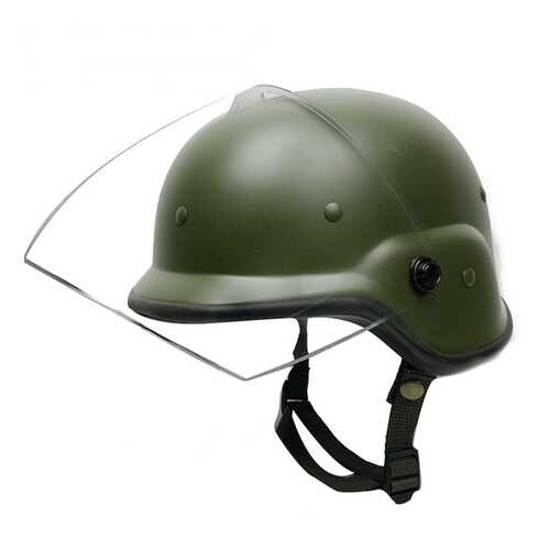 Шлем PASGT М88 с забралом (Olive) в Сплав