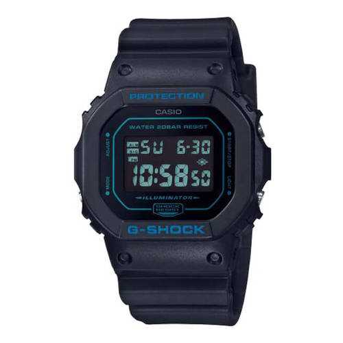 Часы Casio DW-5600BBM-1E в Сплав