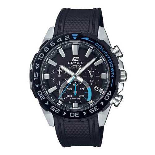 Часы Casio EFS-S550PB-1A в Сплав