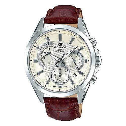 Часы Casio EFV-580L-7A в Сплав