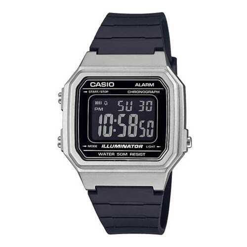 Часы Casio W-217HM-7B в Сплав