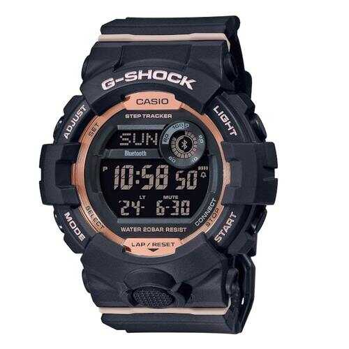Наручные часы Casio GMD-B800-1ER в Сплав