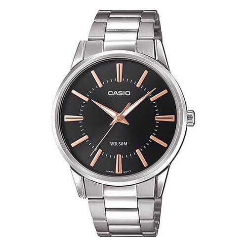 Спортивные наручные часы Casio MTP-1303PD-1A3 в Сплав