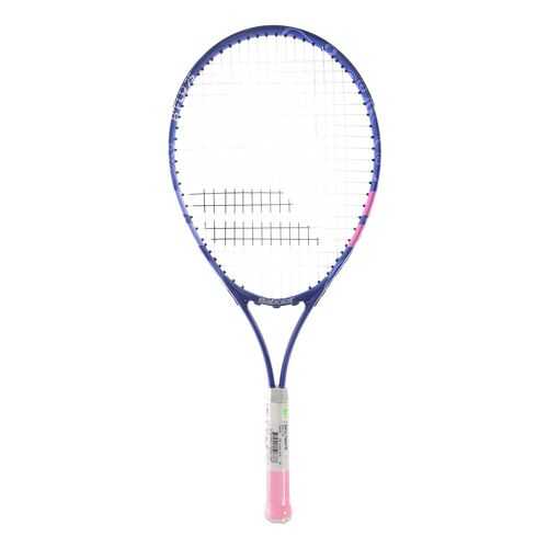 Ракетка для большого тенниса Babolat B`FLY 25 детская 00 в Сплав