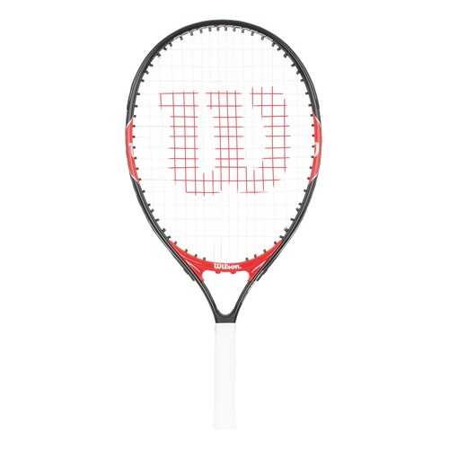 Ракетка для большого тенниса Wilson Roger Federer 21 детская WRT200600, 00000 в Сплав
