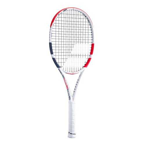 Теннисная ракетка Babolat Pure Strike 100 2020 Новинка! (2) в Сплав