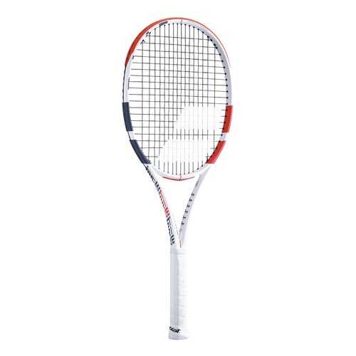 Теннисная ракетка Babolat Pure Strike 16*19 2020 Новинка! (4) в Сплав