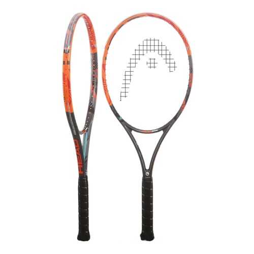 Теннисная ракетка Head Graphene XT Radical Rev Pro (Вес: 270, Голова: 98) в Сплав