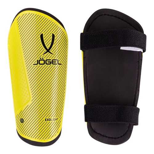 Щитки футбольные Jogel JA-201, XS в Сплав