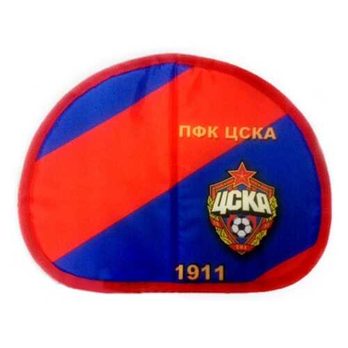 Сидушка ПФК ЦСКА 1665001 красная/синяя в Сплав