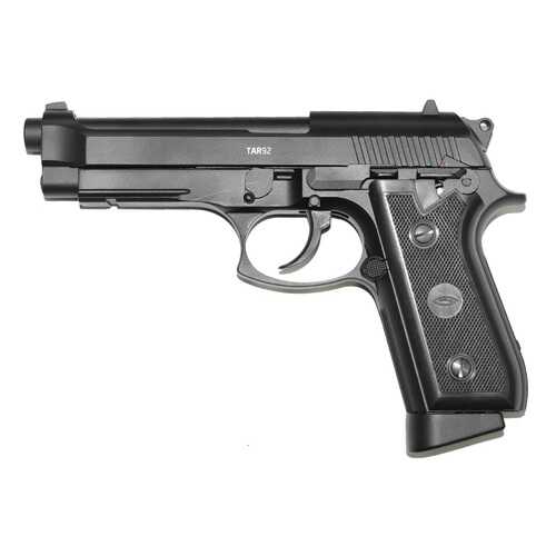 Пневматический пистолет Beretta 92FS Gletcher ТАR92 в Сплав