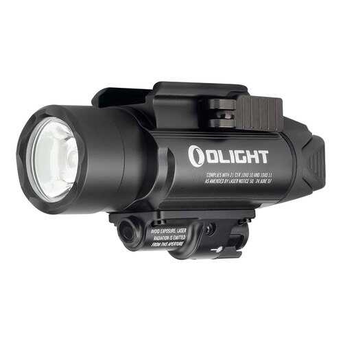 Фонарь Olight BALDR Pro в Сплав