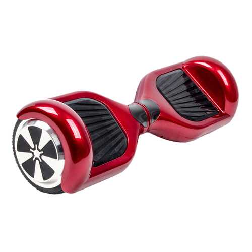 Гироскутер Gold Wheels 6.5 красный в Сплав