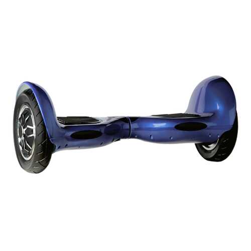 Гироскутер Gold Wheels Pro 10 синий в Сплав