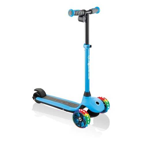 Детский электросамокат One K E-Motion 4 Розовый в Сплав