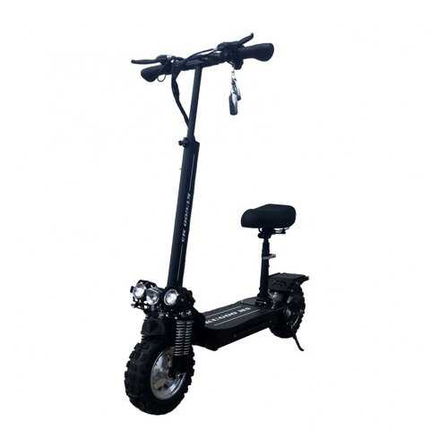 Электросамокат Kugoo M5 black в Сплав