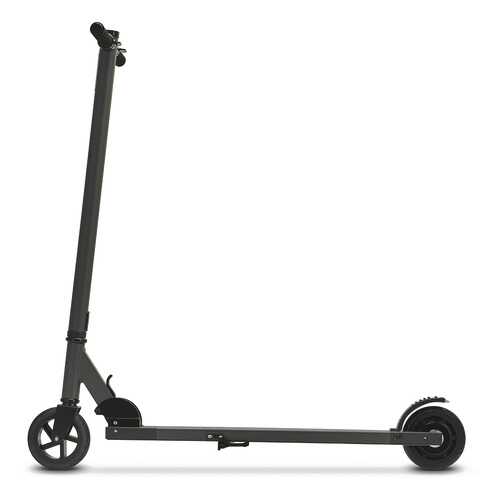 Электросамокат Polaris PES 0505 black в Сплав