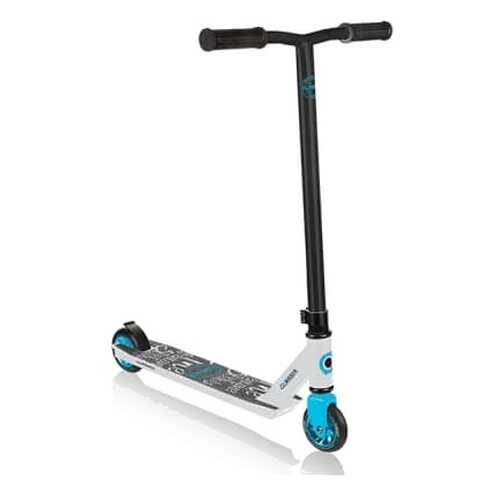 Самокат Globber GS 360 white в Сплав