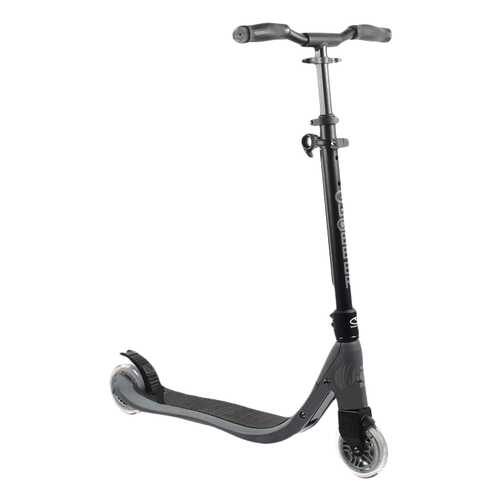 Самокат Globber One NL 125 gray в Сплав
