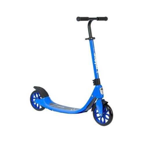 Самокат Micar D5 Rocket blue в Сплав