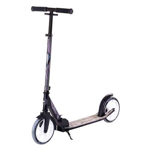 Самокат Ridex Marvel 2.0 gray в Сплав