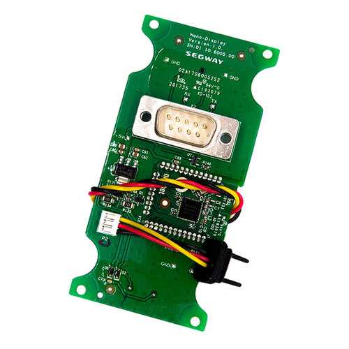 Плата Bluetooth для Ninebot MiniLITE 10.02.6012.00 в Сплав