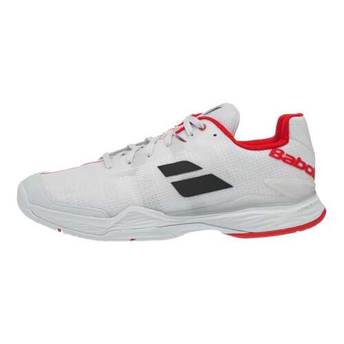 Кроссовки Babolat Jet Mach 2 All Court, white, 41 EU в Сплав