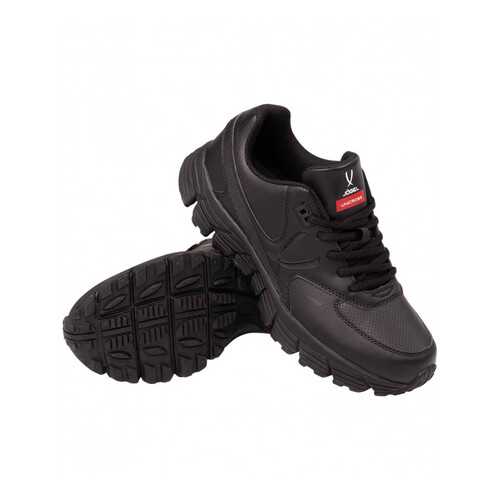 Кроссовки Jogel Unicross, black, 42 EU в Сплав