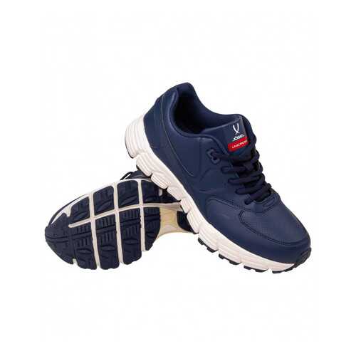 Кроссовки Jogel Unicross, blue, 40 EU в Сплав