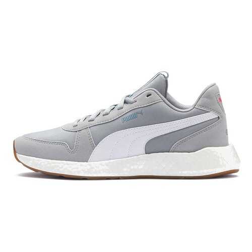 Кроссовки Puma NRGY Neko Retro, серый, 4 UK в Сплав