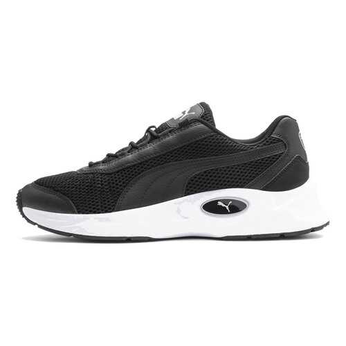 Кроссовки Puma Nucleus, черный, 11 UK в Сплав